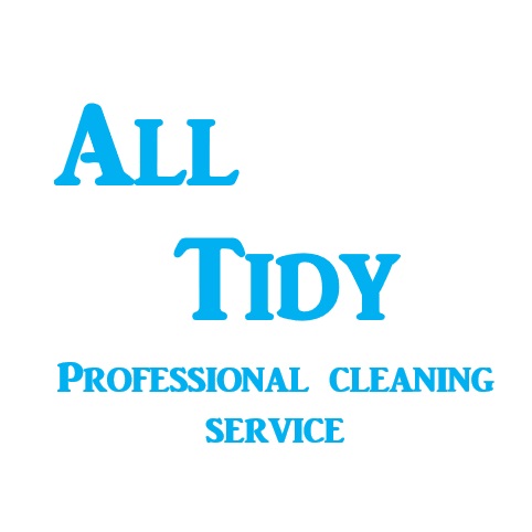 All tidy Professional Cleaning